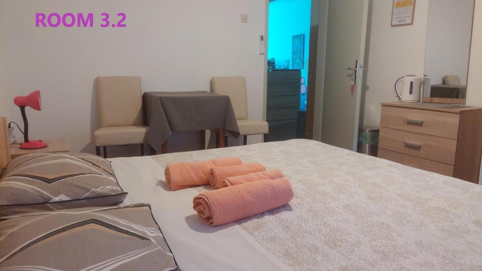 Guest House Lovric Poreč Dış mekan fotoğraf