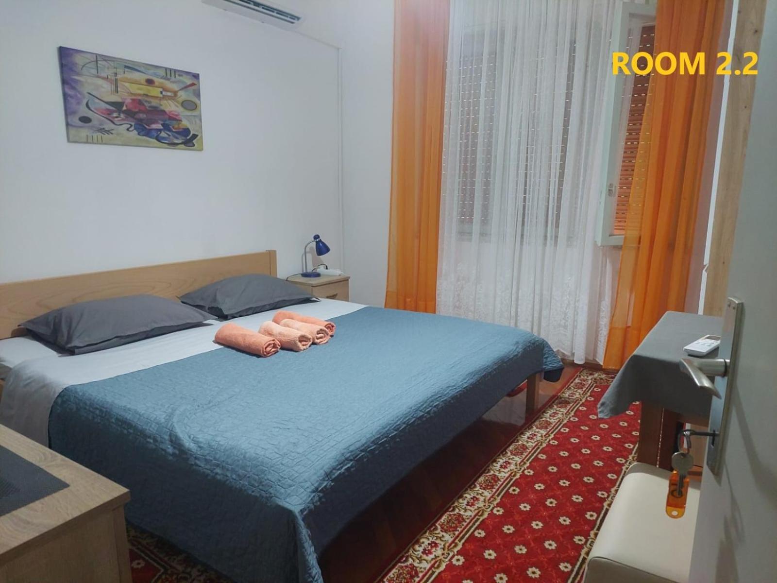 Guest House Lovric Poreč Dış mekan fotoğraf